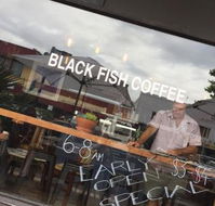 Blackfish Coffee - Accommodation Whitsundays