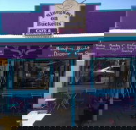 Bluegums on Bucketts - Accommodation Whitsundays