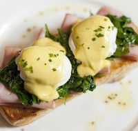 Box Diner Cafe - Accommodation Whitsundays