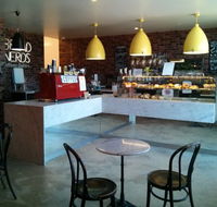 Bread Nerds - Accommodation Whitsundays