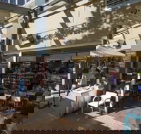 Brewbar Cafe - Accommodation Whitsundays