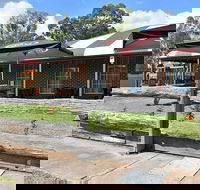 Bulga Tavern - Accommodation Whitsundays