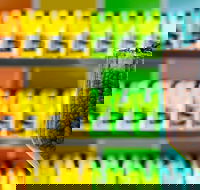 Bun Coffee - Accommodation Whitsundays