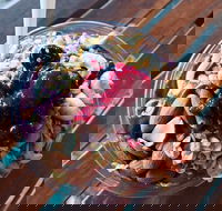 Byron Juice Bar - Accommodation Whitsundays