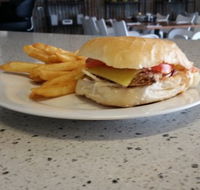 Cafe 63 - Accommodation Whitsundays