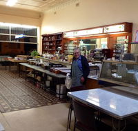 Canberra Cafe - Accommodation Whitsundays