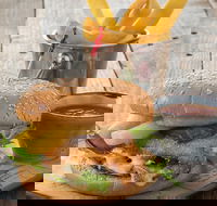 Canberra Southern Cross Tuggeranong - Accommodation Whitsundays