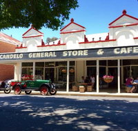 Candelo General store and cafe - Accommodation Whitsundays