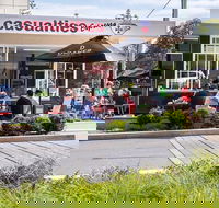 Casualties Espresso - Accommodation Whitsundays