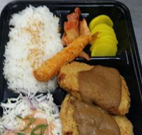 Central Snack Bar - Accommodation Whitsundays