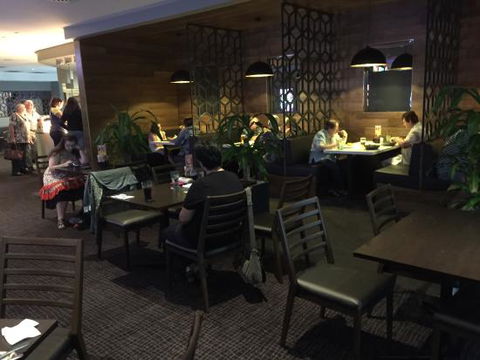 Cessnock Leagues Club - Accommodation Whitsundays 0