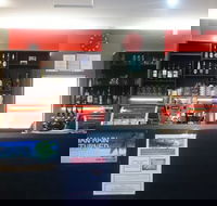 Chalisa Indian Restaurant - Accommodation Whitsundays