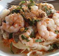 Choices Vietnamese Restaurant - Accommodation Whitsundays