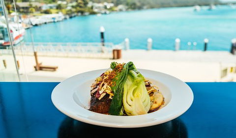 Club Jervis Bay - Accommodation Whitsundays 0