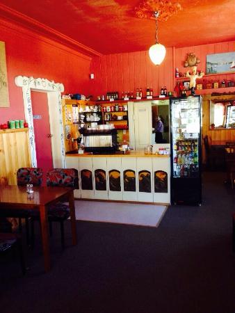 Coffee And More - Accommodation Whitsundays 0