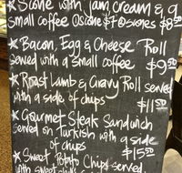 Coffee Guru - Vincentia - Accommodation Whitsundays
