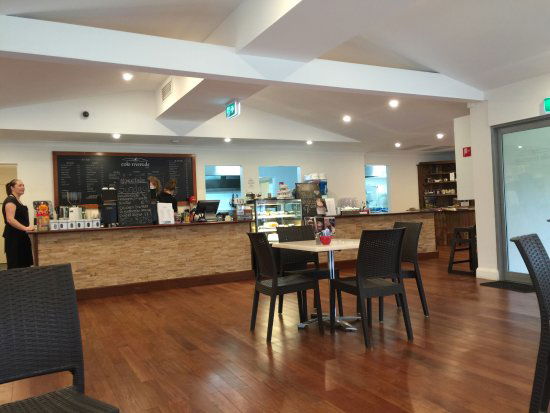 Colo NSW Accommodation Whitsundays