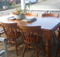 Comboyne takeaway - Accommodation Whitsundays