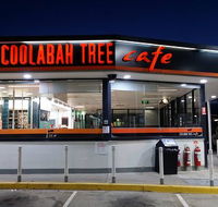 Coolabah Tree Cafe - Accommodation Whitsundays