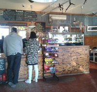 Corrugated Cafe - Accommodation Whitsundays