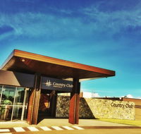 Country Club Gledswood Hills - Accommodation Whitsundays