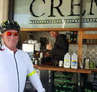Crema on George - Accommodation Whitsundays