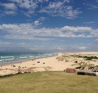 CREST Birubi Beach - Accommodation Whitsundays