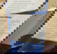 Culburra Beach Brasserie - Accommodation Whitsundays