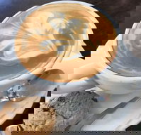 D'Artagnan's Cafe - Accommodation Whitsundays