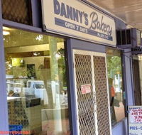 Danny's Bakery - Accommodation Whitsundays