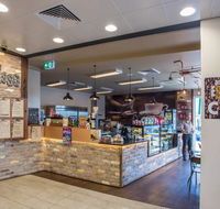 Driven to Espresso - Accommodation Whitsundays