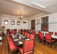 Erringhi Hotel - Accommodation Whitsundays