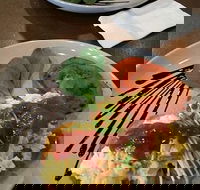 Fibonacci Coffee - Accommodation Whitsundays