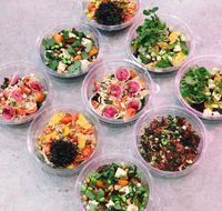 Finn Poke - Accommodation Whitsundays