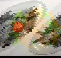 Fortune Cookie Chinese Restaurant - Accommodation Whitsundays