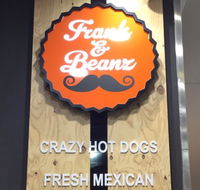 Frank  Beanz - Accommodation Whitsundays