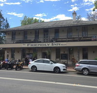 Friendly Inn Hotel - Accommodation Whitsundays