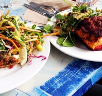 Fundies Whole Foods Cafe - Accommodation Whitsundays