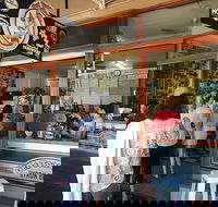 Get Toasted - Accommodation Whitsundays