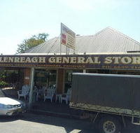 Glenreagh General Store - Accommodation Whitsundays