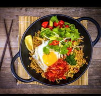 Goodies Juice Bar - Accommodation Whitsundays