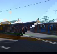 Greenwell Point Hotel - The Bistro and Pizza Bar - Accommodation Whitsundays