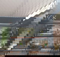 Greg's Espresso Bar - Accommodation Whitsundays