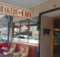 Grices Bakery Cafe - Accommodation Whitsundays
