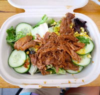 Guzman y Gomez - Accommodation Whitsundays