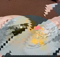 Happy Chinese Restaurant - Accommodation Whitsundays