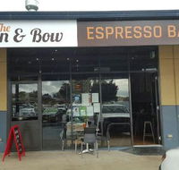 Hen And Bow Espresso Bar - Accommodation Whitsundays
