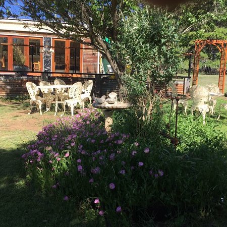 Barigan ACT Accommodation Whitsundays