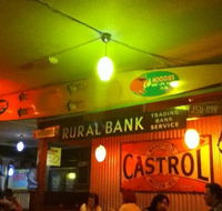 Hog's Breath Cafe - Accommodation Whitsundays