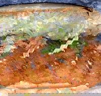 Hungry Jacks - Accommodation Whitsundays